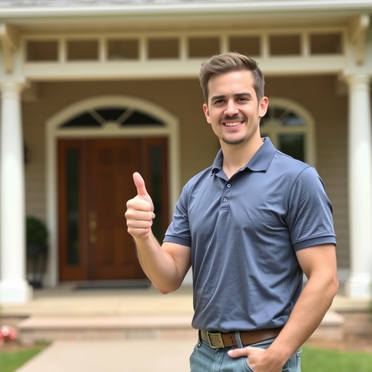 Founder of Peabody Pest Pros